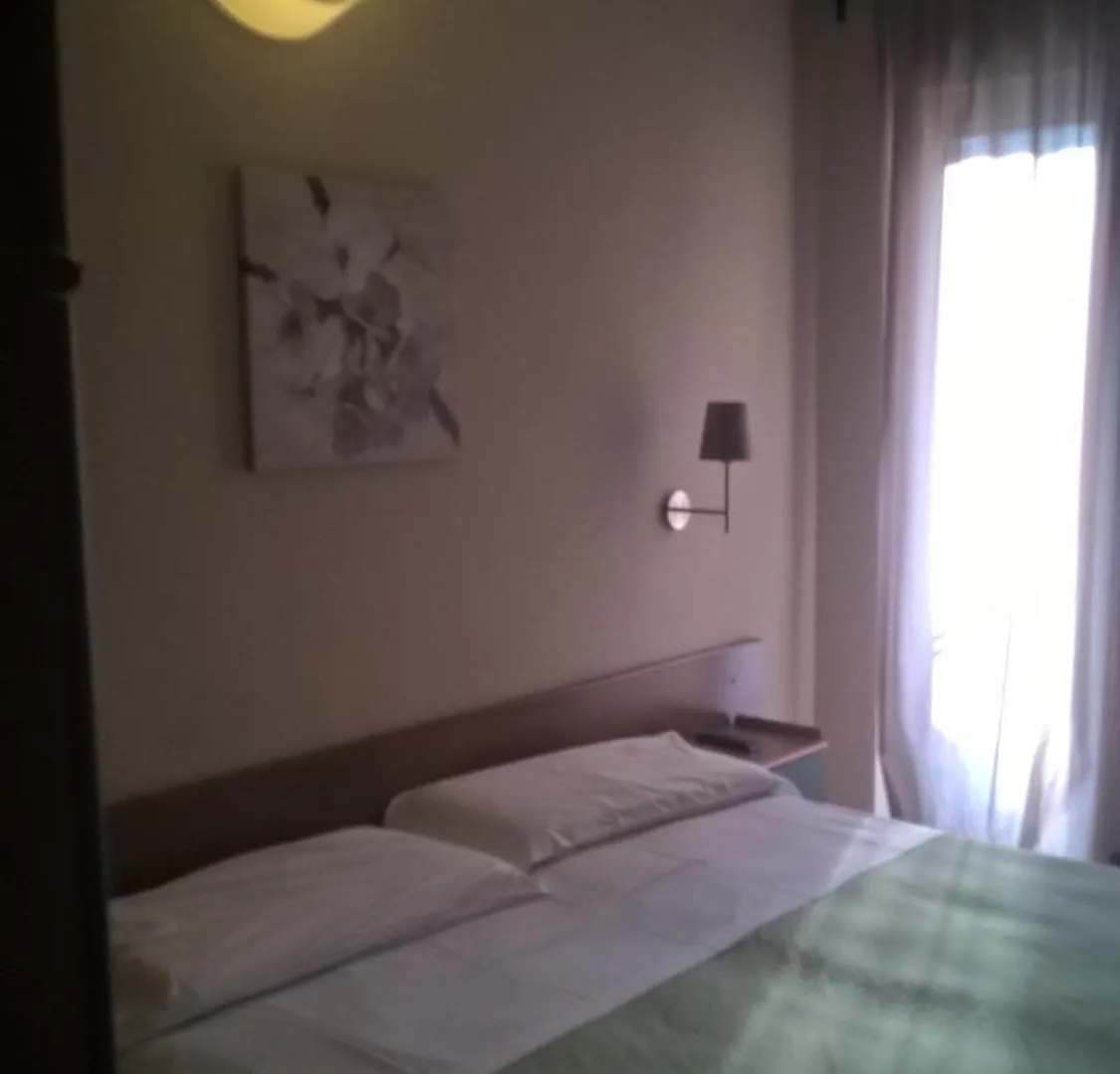 Hotel Terme Belvedere Abano Terme 2*,