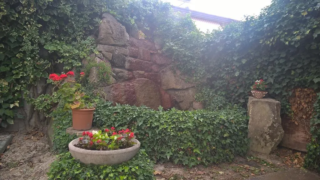 Hotel Terme Belvedere Абано-Терме