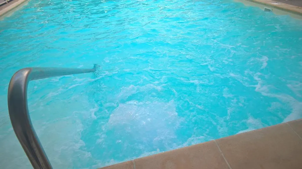 Hotel Terme Belvedere Абано-Терме