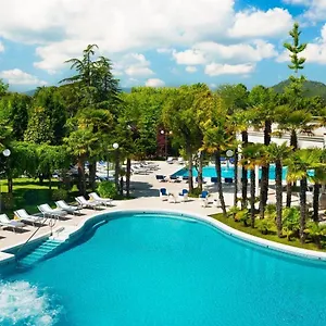 4* Hotel La & Idrokinesis