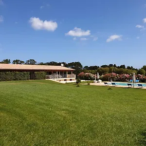 Vakantieboerderij Agliado