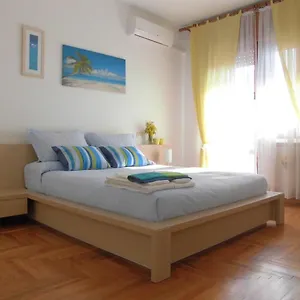 Solare Bed & Breakfast