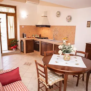  Casa vacanze Near Cefalù. Italia
