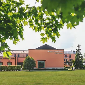 **** Hotel Crystal Italien