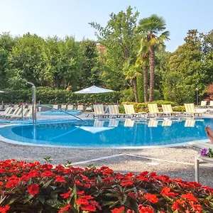 5* Hotel Bristol Buja