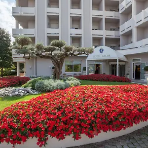 3* Hotel Terme Salus