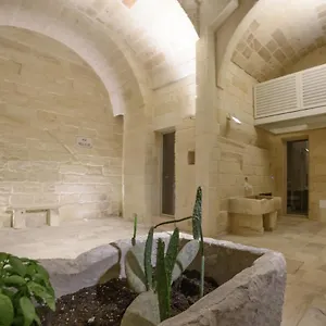 Vico Dell' Elce Bed & Breakfast