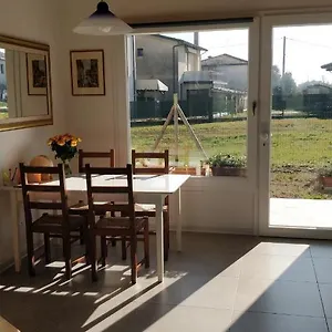 Porte Di Venezia, Tessera Aeroporto Guest house