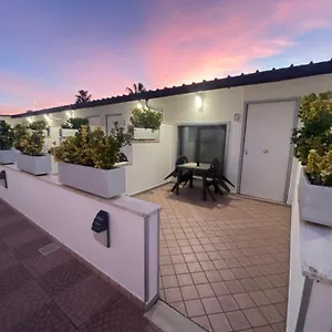 ** Hotel Airport Italien