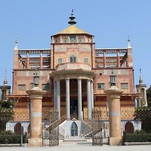 visit hotel