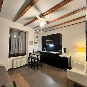  Appartamento Lovely Monolocale Italia