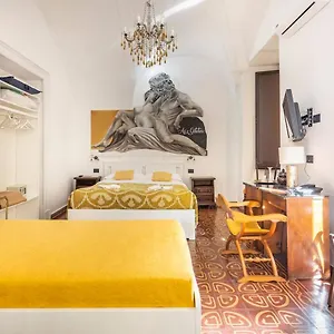 Terra D'amuri Boutique Guest house