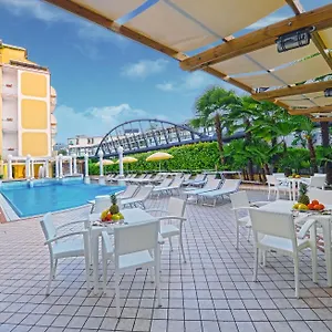 Aurora Terme Отель