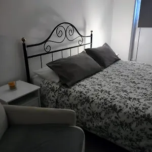 Scenario Guest house