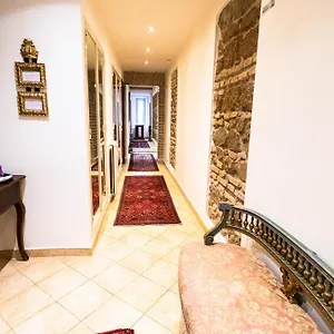 Del Camerlengo Bed & Breakfast
