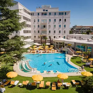 4* Hotel Terme Helvetia
