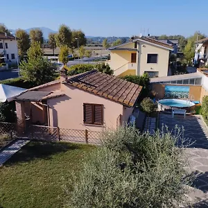  Casa vacanze Melody House - Dépendance Italia