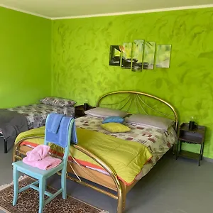 La Porta Rossa Guest house