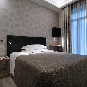 Hotel Terme Formentin, Abano Terme