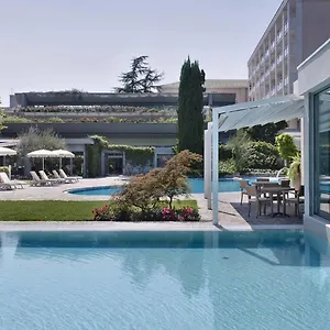 4* Hotel Terme Europa