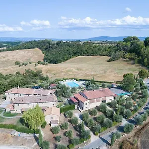Vakantieboerderij Tenuta Decimo - Il Borgo Di Mariano