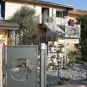 Appartamento Gli Astri Di San Lorenzo, Abano Terme