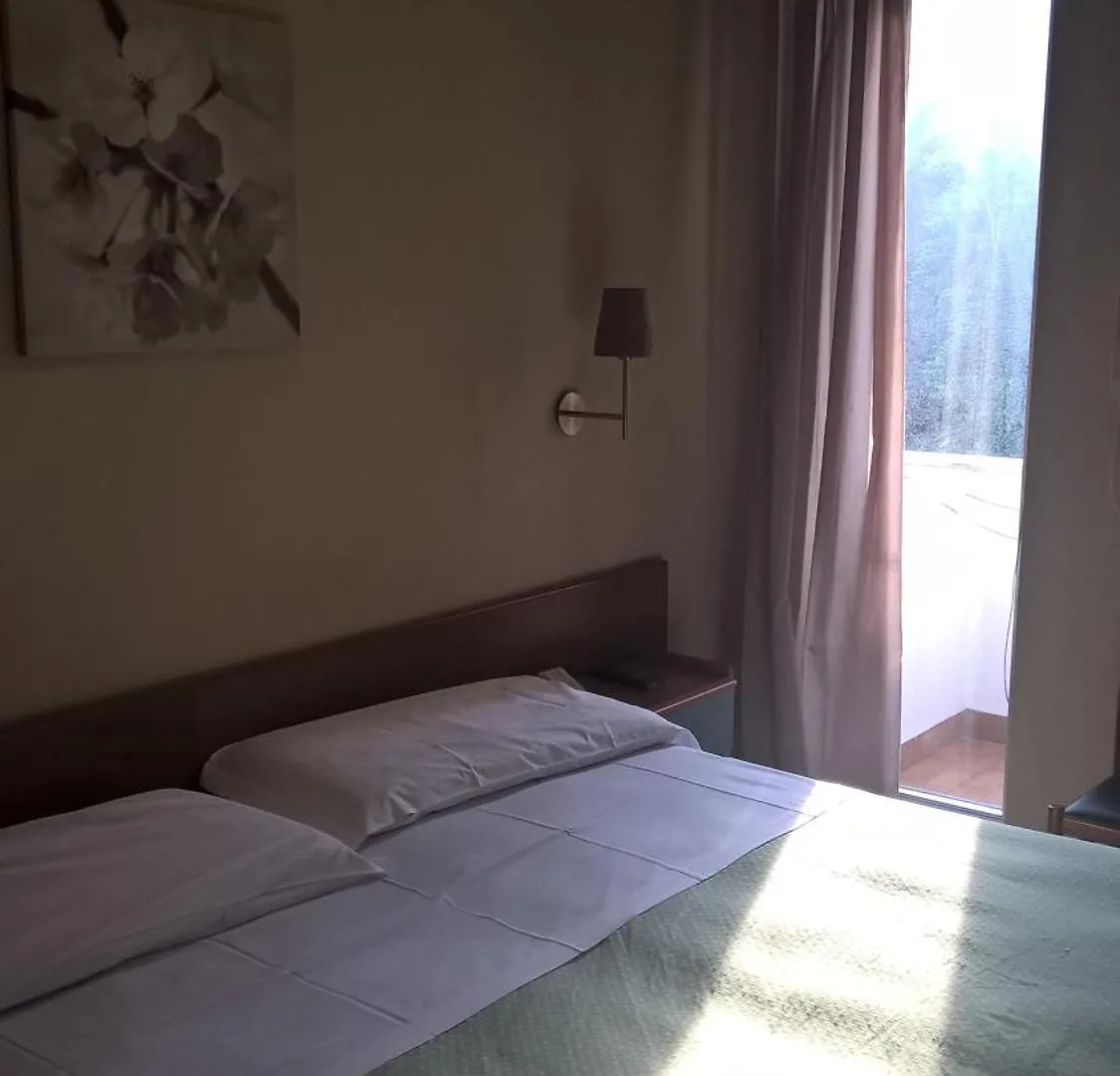 **  Hotel Terme Belvedere Abano Terme Italien
