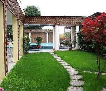 Hotel Terme Belvedere Abano Terme Italien