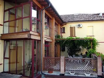 Hotel Terme Belvedere Abano Terme