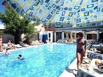 Hotel Terme Belvedere Abano Terme