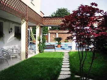 Hotel Terme Belvedere Abano Terme 2*,  Italien
