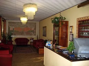 **  Hotel Terme Belvedere Abano Terme Italien