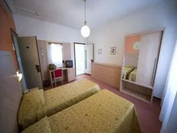 Hotel Terme Belvedere Abano Terme