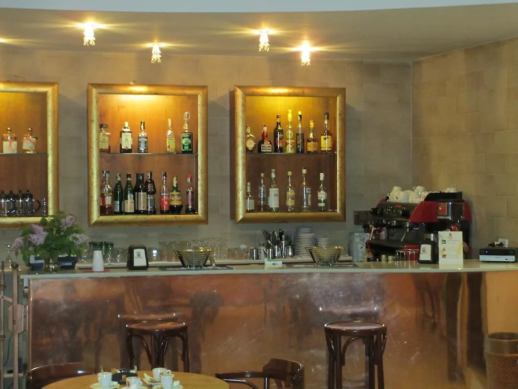 Hotel Terme Belvedere Abano Terme