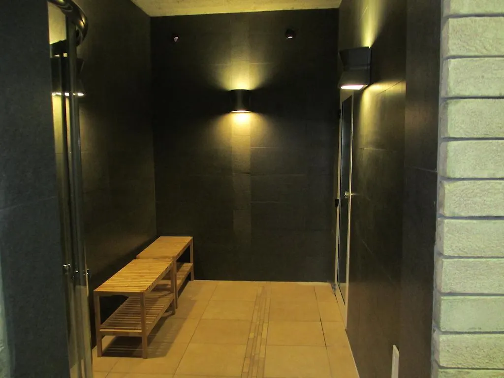 Hotel Terme Belvedere Abano Terme