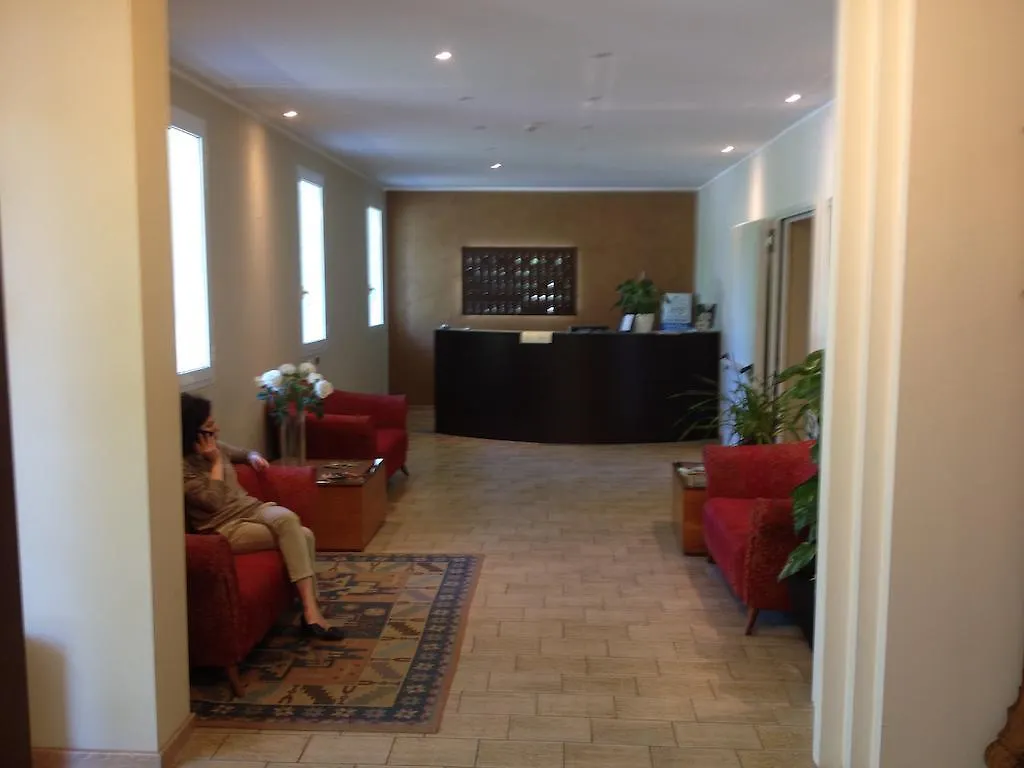 Hotel Terme Belvedere Abano Terme