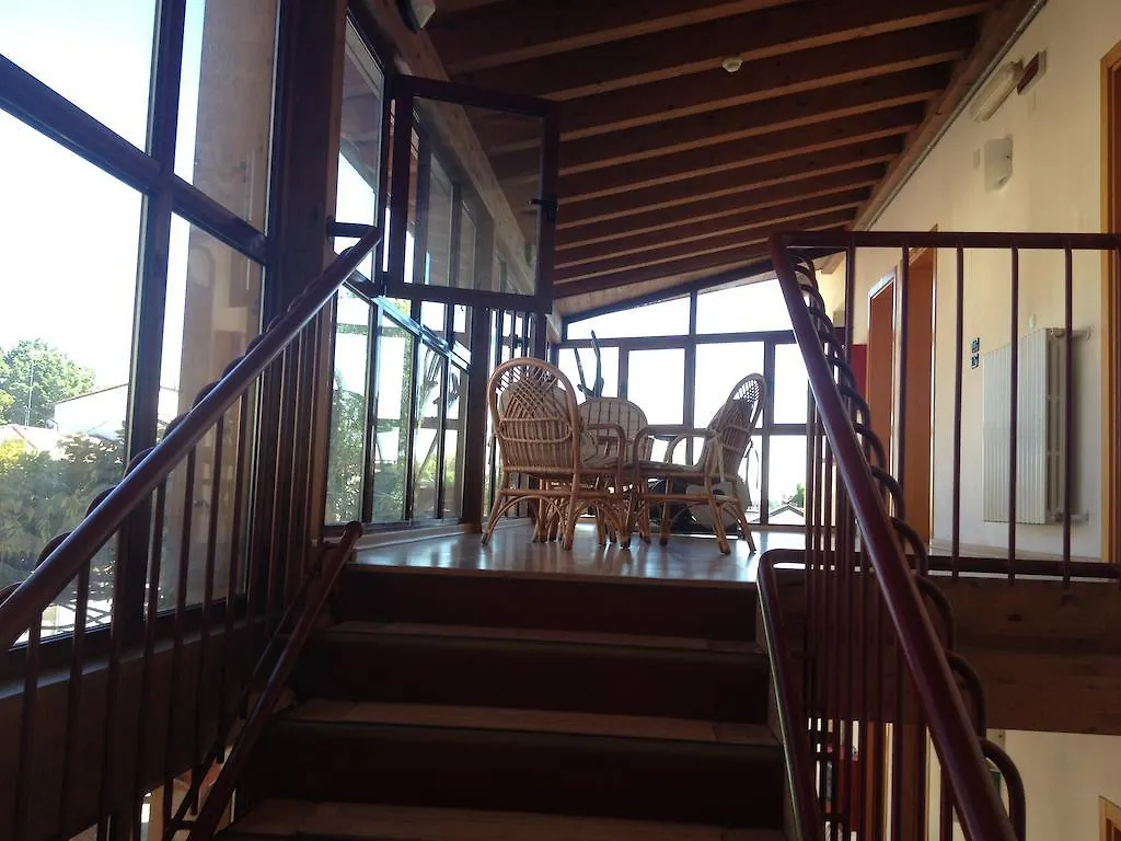 Hotel Terme Belvedere Abano Terme