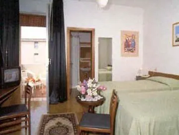 Hotel Terme Belvedere Abano Terme 2*,  Italien